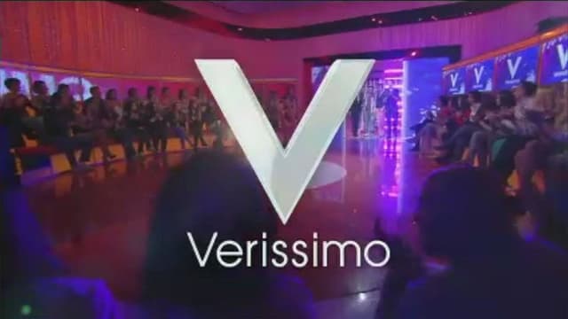Verissimo