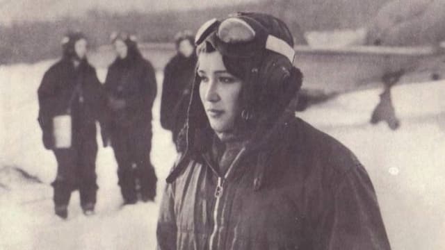 Brief Encounters in the Long War