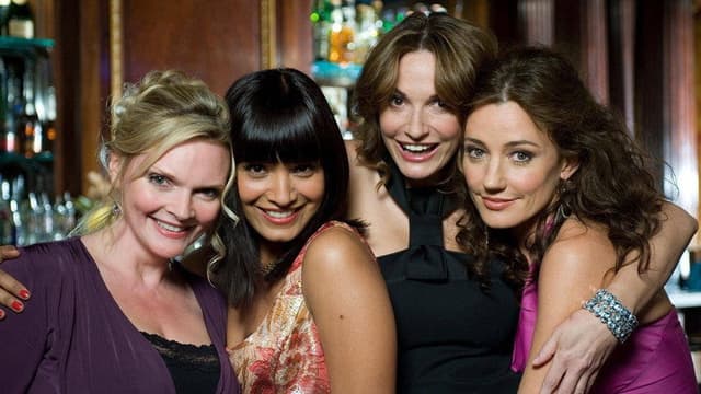 Mistresses