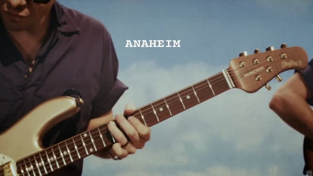 "The Fearless Flyers V "  // The making of…