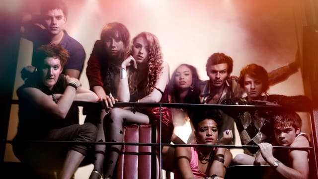 Skins