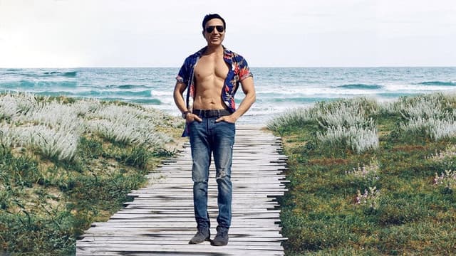 Kumude Hidyo Hero Banna
