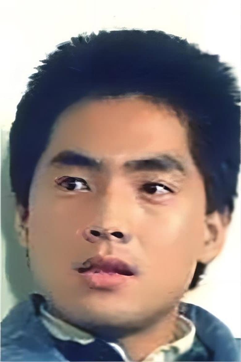 Kao Wen-Song
