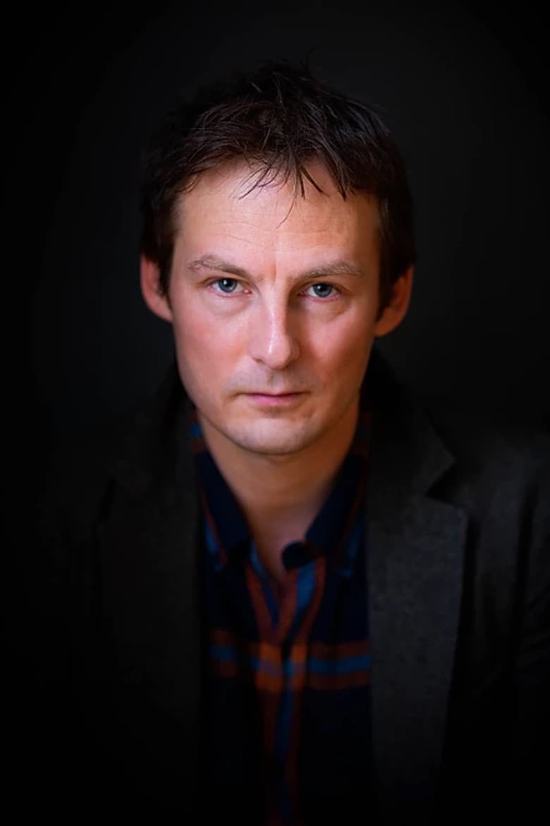 Anthony Flanagan