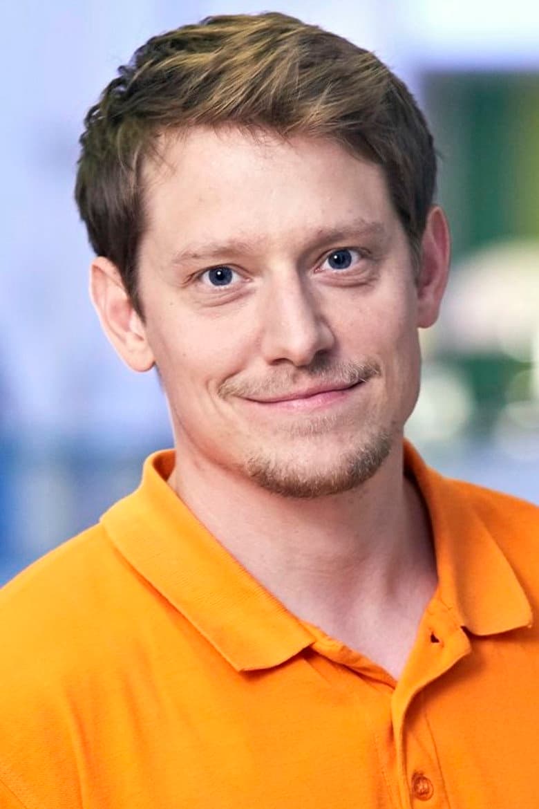 Štěpán Benoni
