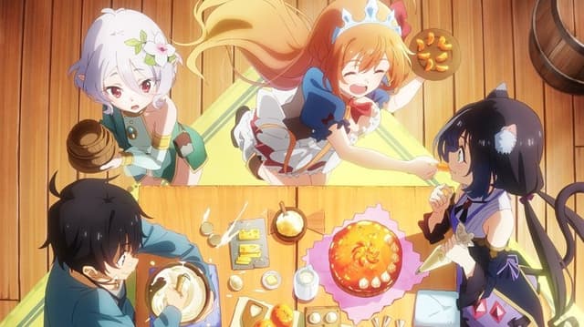 Princess Connect! Re:Dive