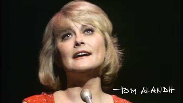Underbart är kort - En film om Monica Zetterlund