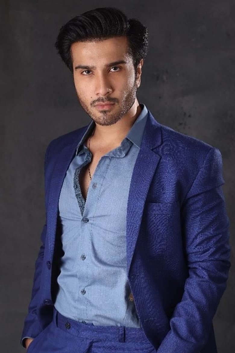 Feroze Khan
