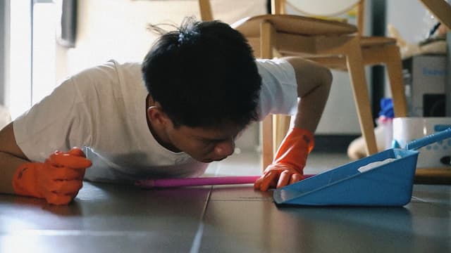 Clean House