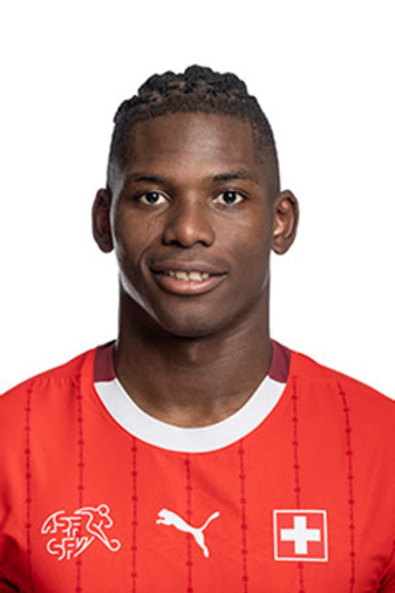 Breel Embolo