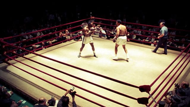 Ali
