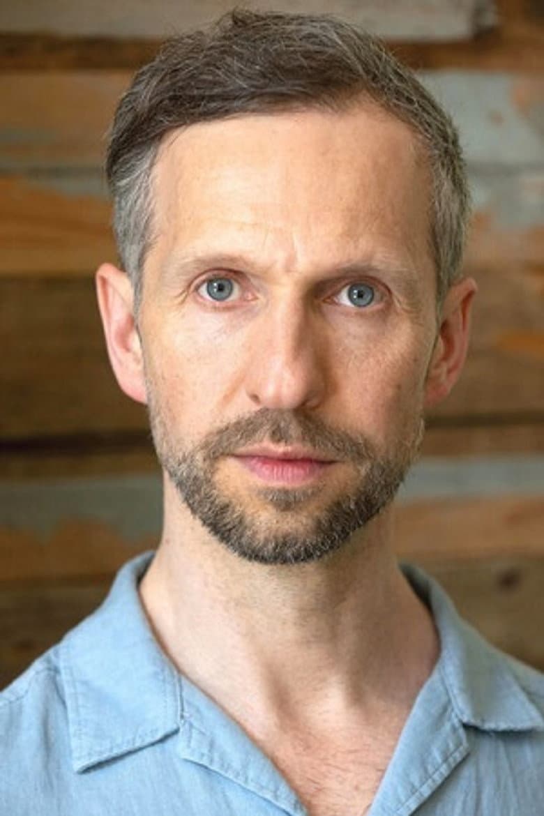 Stan Holoubek