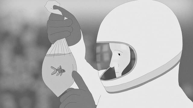 Moonfish