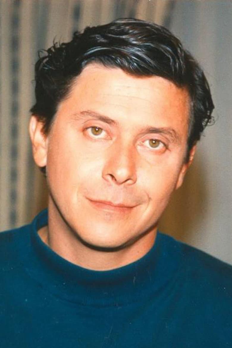 Stelios Pavlou
