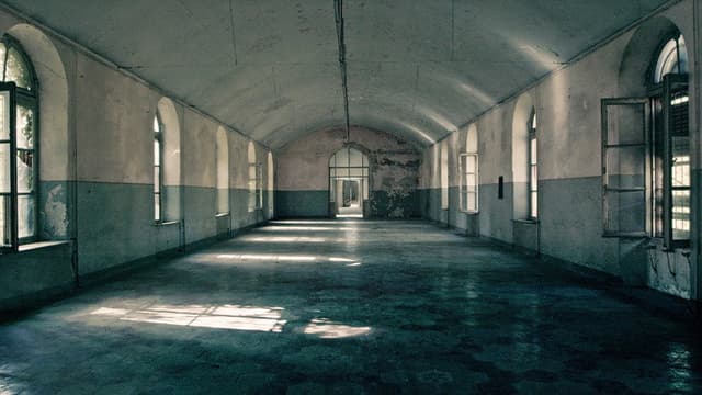 Lydia – Aufzeichnungen aus dem Irrenhaus