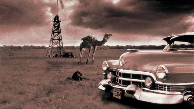 A Texas Funeral
