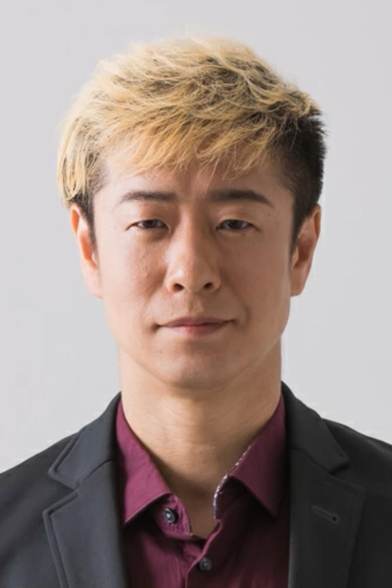 Hideki Sugiguchi