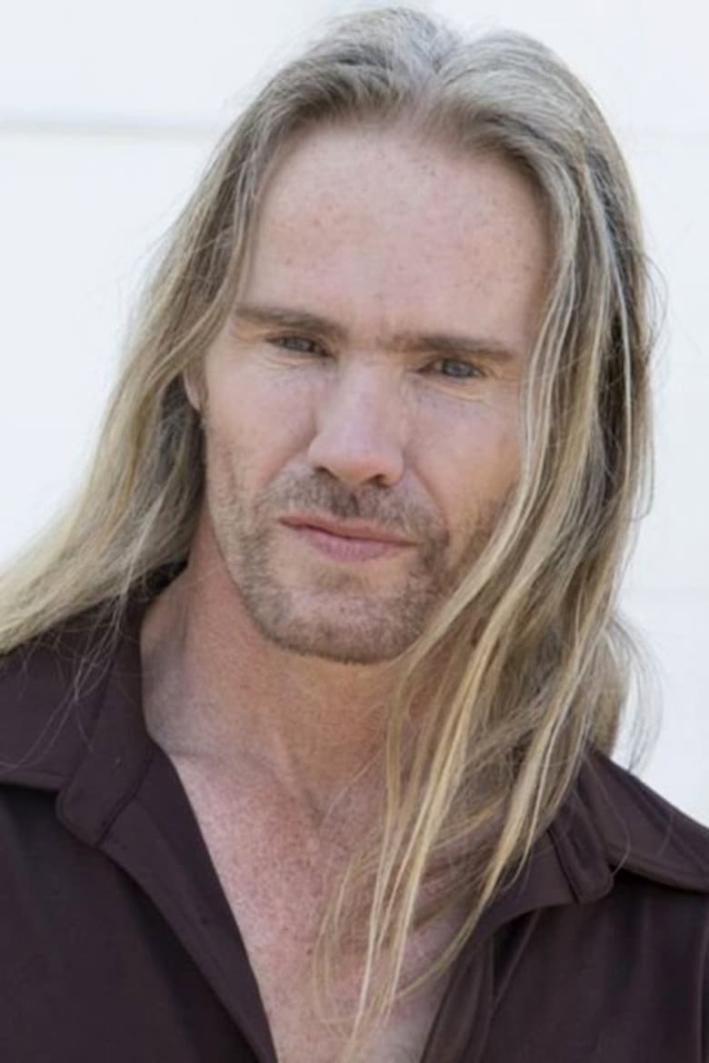 Michael Boston