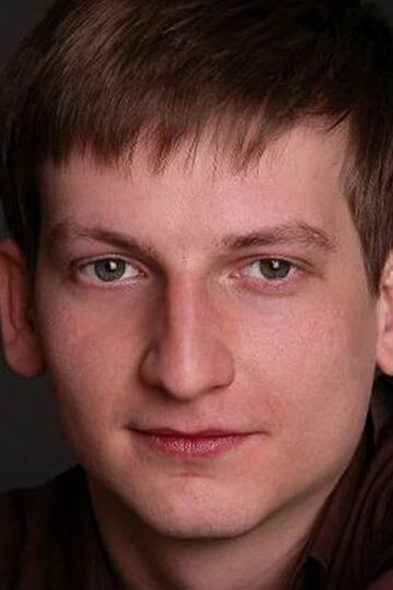 Sergey Ovchinnikov