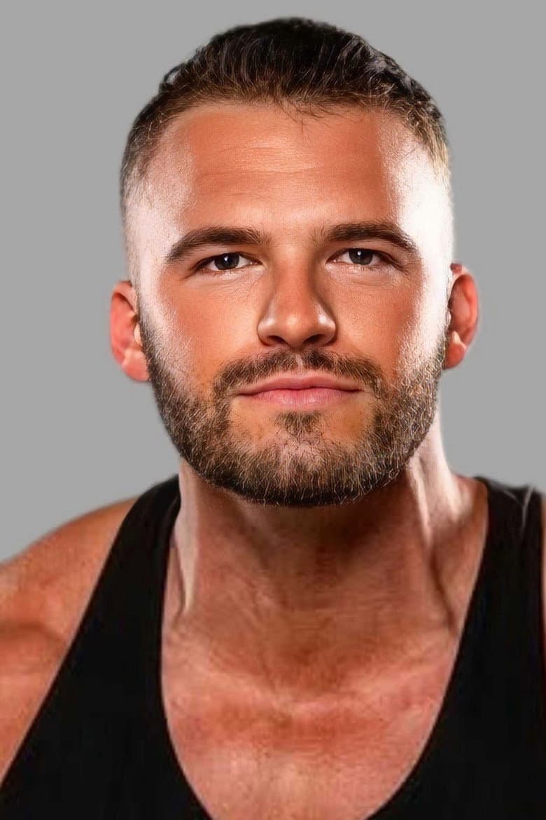 Zack Carpinello