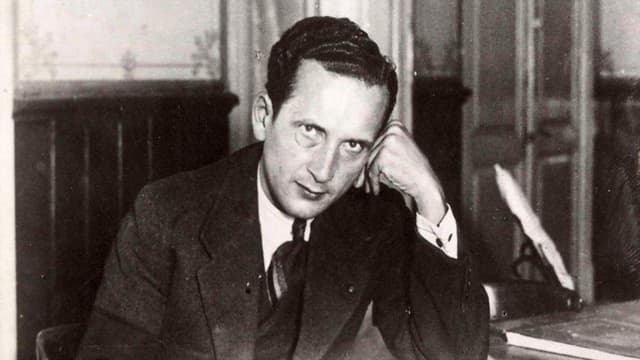 Boris Skossyreff, l'estafador que va ser rei