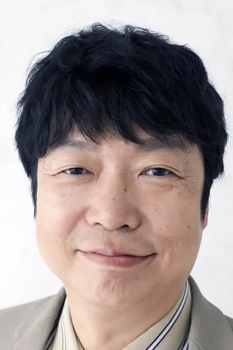 Shinpei Ichikawa