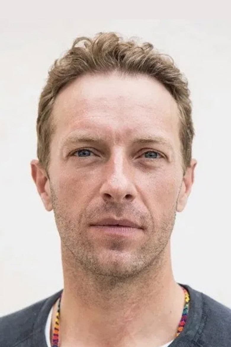 Chris Martin