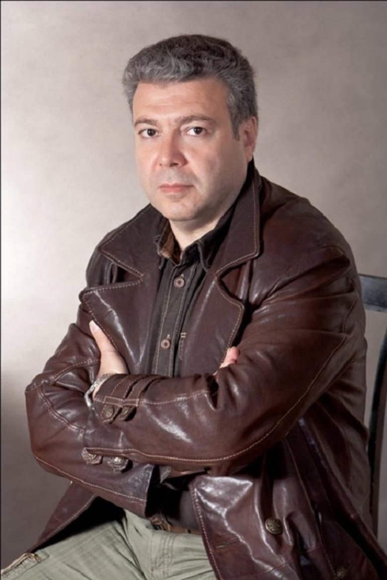Robert Manukyan