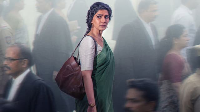 S. Saraswathi