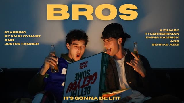 Bros