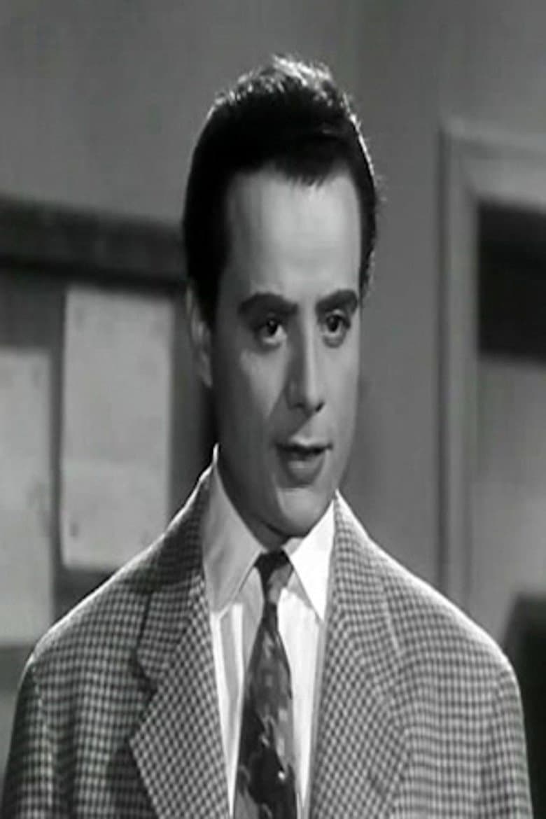Salah Sarhan