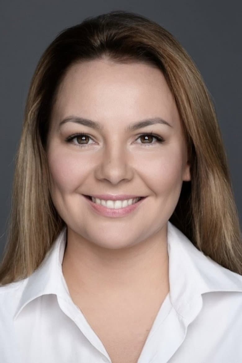 Tatyana Morozova