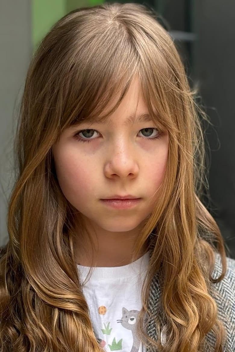 Anabelle Daisy Grundberg
