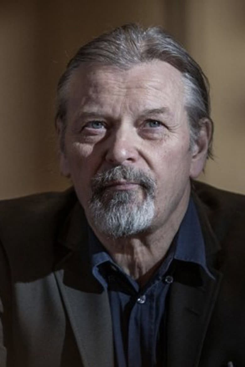 Rolf Degerlund