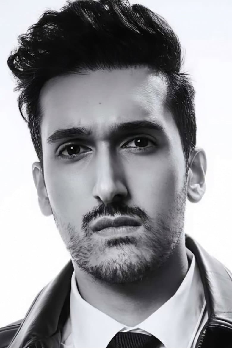 Yashvardhan Ahuja