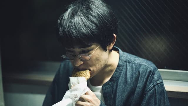 The Man Who Failed to Die