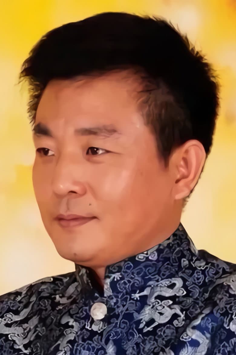 Wu Bin
