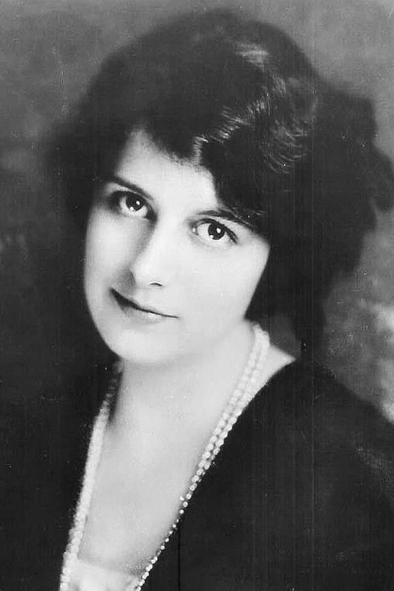 Alice Calhoun