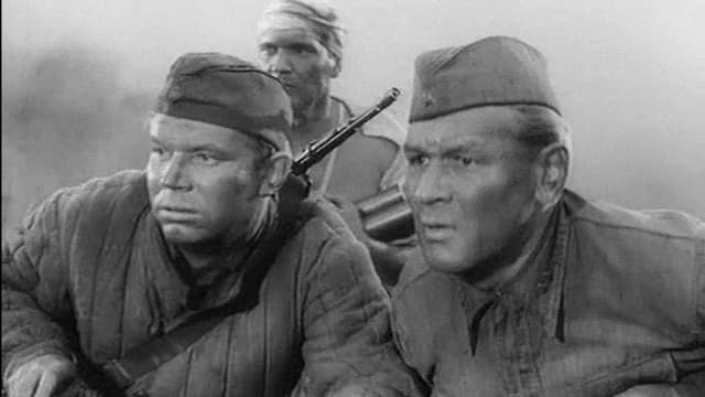 On the Roads of War