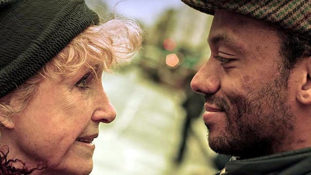 Jermaine & Elsie