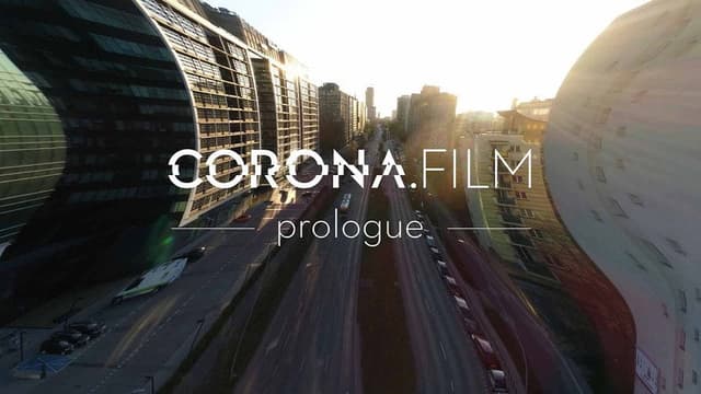 CORONA.FILM - Prologue