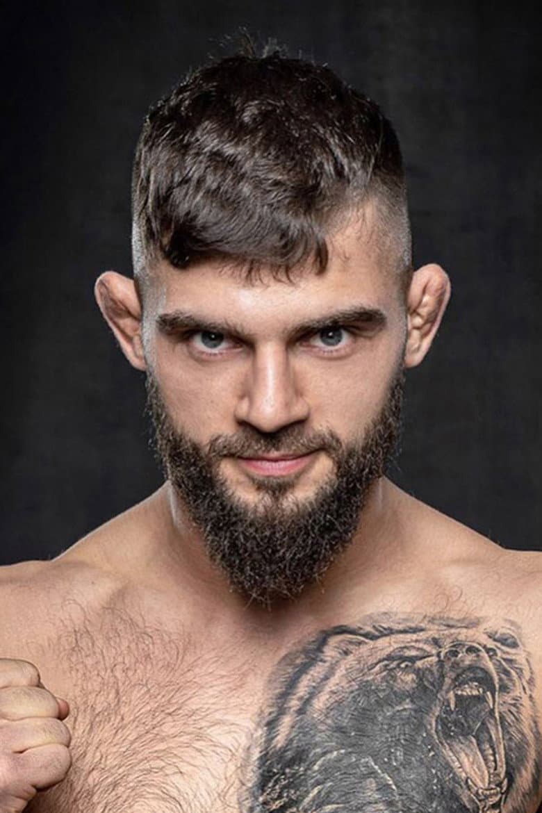 Mateusz Legierski