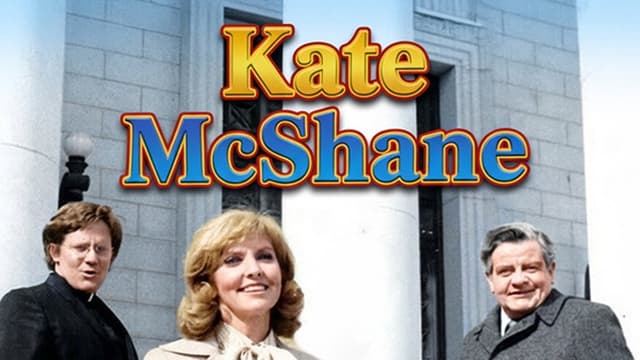 Kate McShane