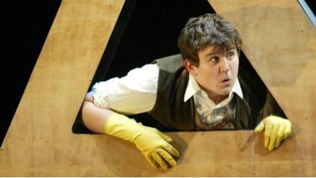 The Merchant of Venice