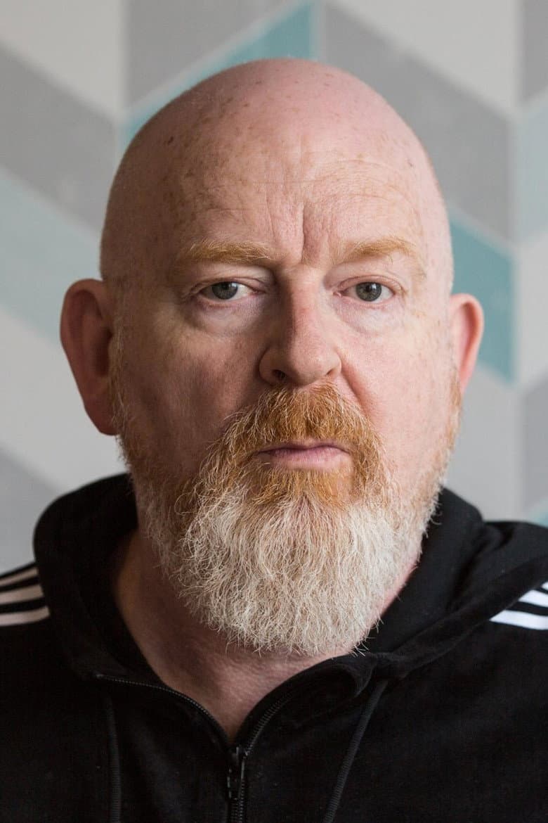 Alan McGee