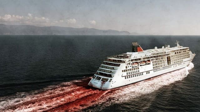 Cruise Ship Killers