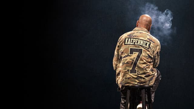 Dave Chappelle: The Unstoppable...