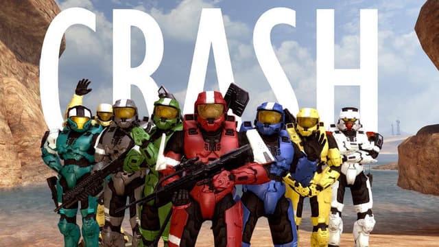 CRASH