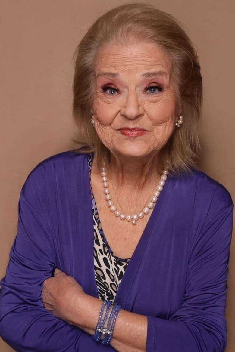 Antoinette Najeeb