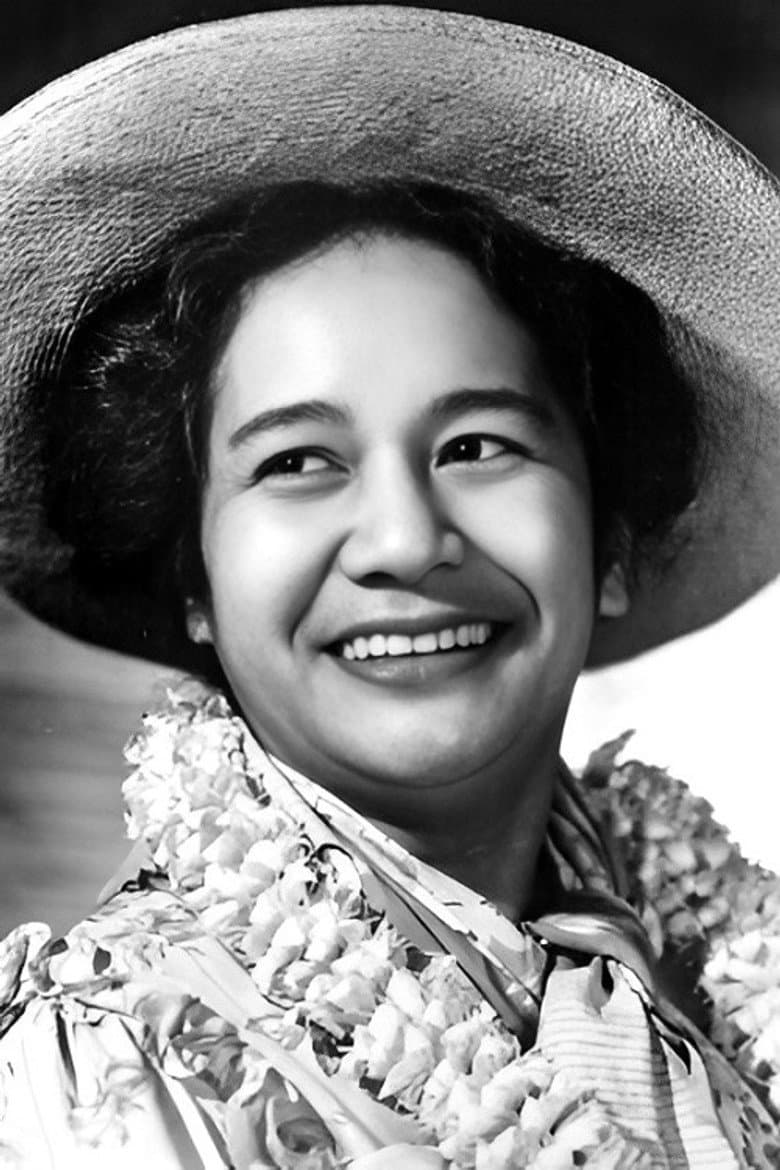 Hilo Hattie